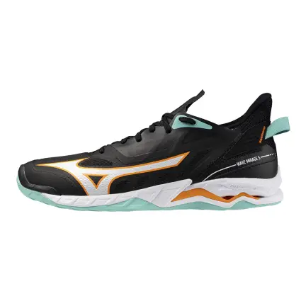 Mizuno WAVE MIRAGE 5 indoor shoes X1GA2350-12