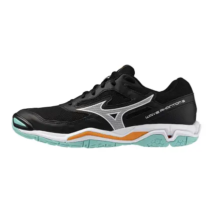 Mizuno WAVE PHANTOM 3 обувки за зала X1GA2260-12