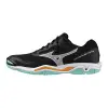 Mizuno WAVE PHANTOM 3 обувки за зала X1GA2260-12