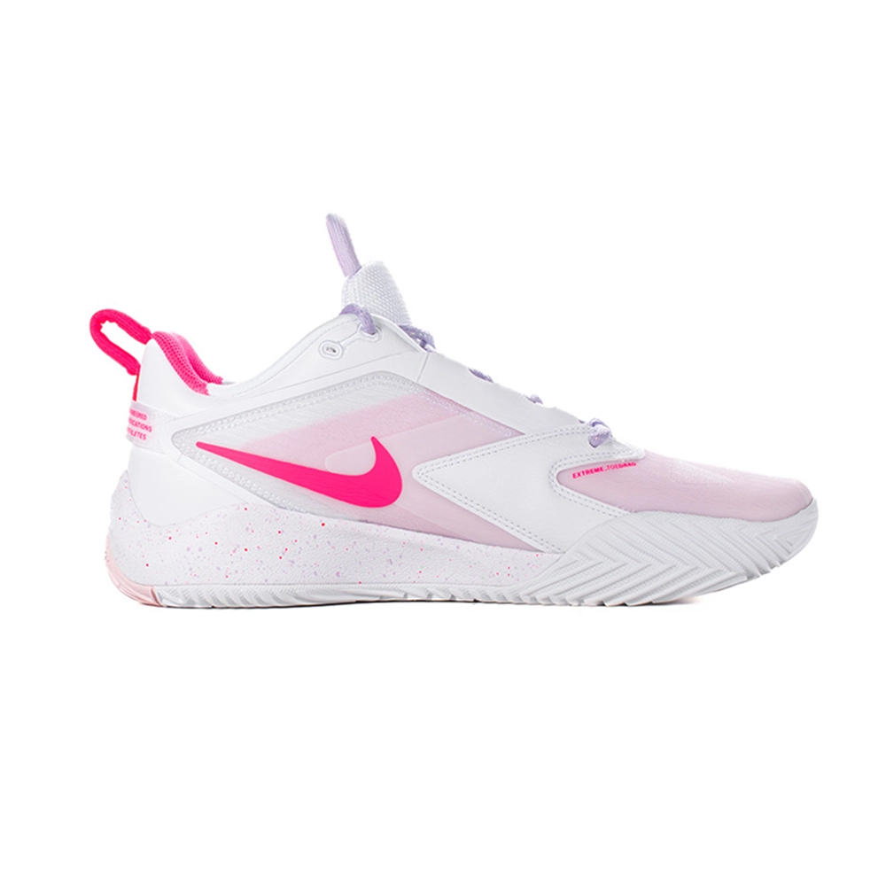 Nike AIR ZOOM HYPERACE 3 SE дамски обувки за зала HF3239-100