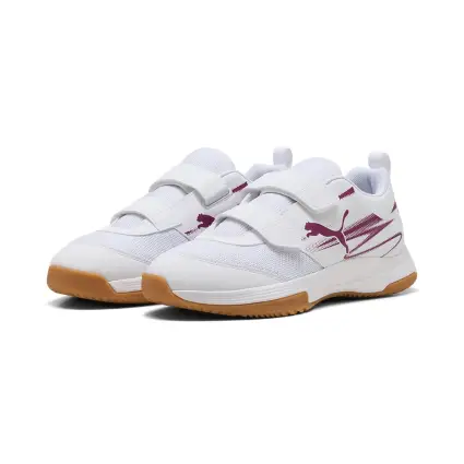 Puma Varion II V junior indoor shoes 108106-12