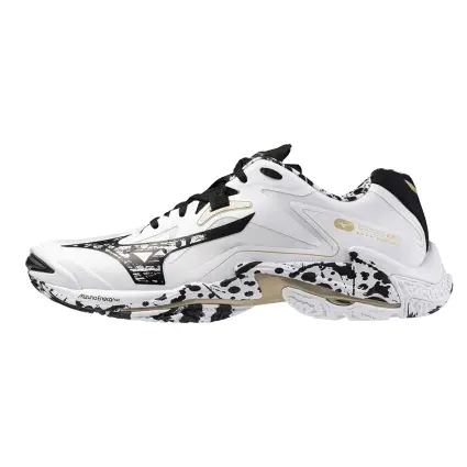 Mizuno WAVE LIGHTNING Z8 обувки за зала V1GA2400-41