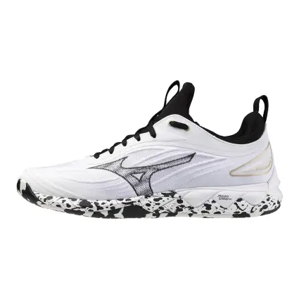 Mizuno WAVE LUMINOUS 3 обувки за зала V1GA2420-41