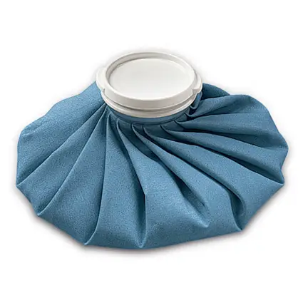 Mueller мех за лед