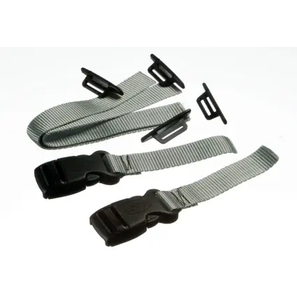 OBO ROBO rear kicker straps