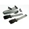 OBO ROBO rear kicker straps
