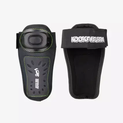 Kookaburra penalty corner knee guards