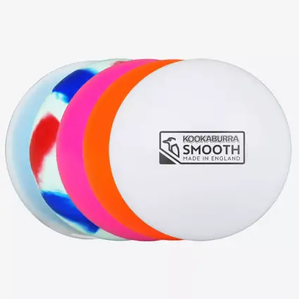 Kookaburra Burra Smooth hockey ball