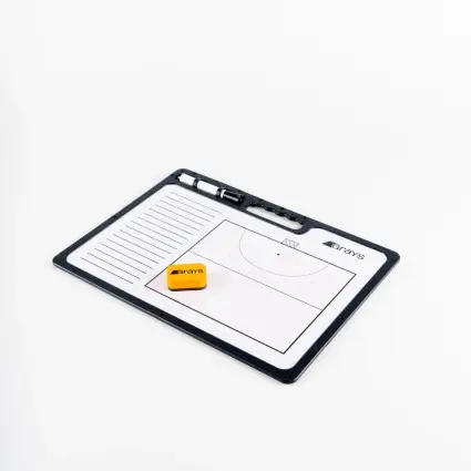 Grays Тактическа дъска за хокей на трева