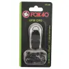 Fox 40 Epic whistle + Break-a-way lanyard