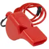 Fox 40 Mini whistle + Break-a-way lanyard