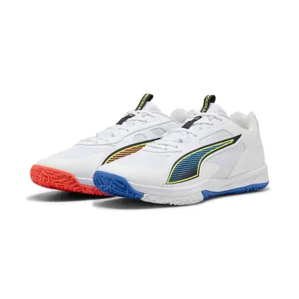 Puma Accelerate Pro 4 Game On обувки за зала 108889-01