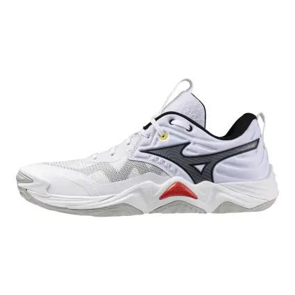 Mizuno Wave Momentum Elite обувки за зала V1GA2512-59