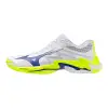 Mizuno Wave Lightning Elite indoor shoes V1GA2600-39