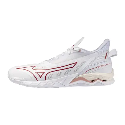 Mizuno Wave Mirage 5 дамски обувки за зала X1GB2350-73