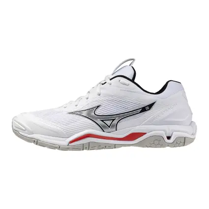 Mizuno Wave Stealth 6 indoor shoes X1GA2430-59