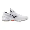 Mizuno Wave Stealth 6 indoor shoes X1GA2430-59