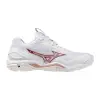 Mizuno Wave Stealth 6 women's indoor shoes X1GB2430-73