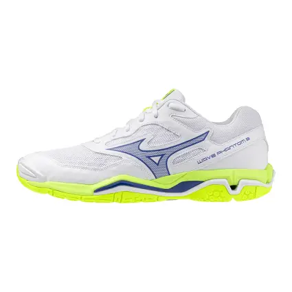 Mizuno Wave Phantom 3 обувки за зала X1GA2260-39