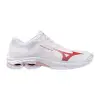 Mizuno Wave Lightning Pro women's indoor shoes V1GC2660-73