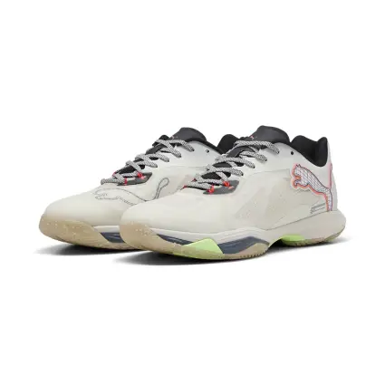 Puma Vantage Nitro FOREVER.BETTER. обувки за зала 108569-01