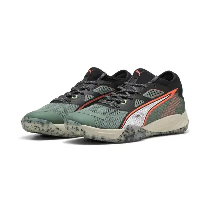 Puma Eliminate NITRO SQD 4 FOREVER.BETTER. обувки за зала 108568-01