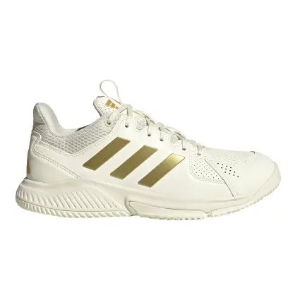 Adidas Court Flight women's indoor shoes JQ9209