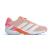 Adidas Adizero Counterblast women's indoor shoes JR9574