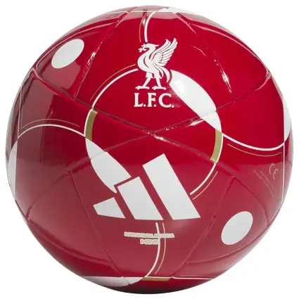 adidas Liverpool Mini football JY6165