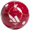 adidas Liverpool мини футболна топка JY6165