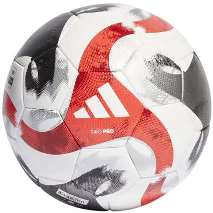 adidas TIRO Pro турнирна футболна топка HT2428