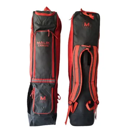 Malik Arrow stickbag 23/24