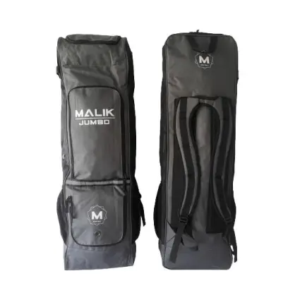 Malik Jumbo stickbag 23/24