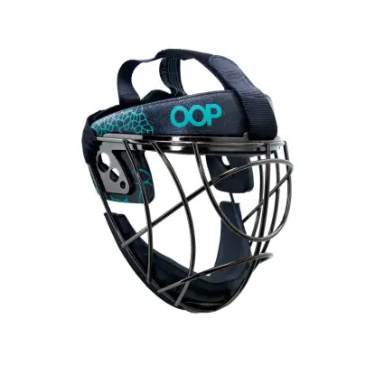 OBO FaceOFF маска за къс корнер