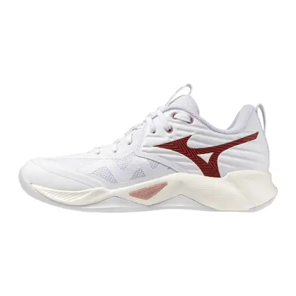 Mizuno Wave Momentum Pro women's indoor shoes V1GC2540-73