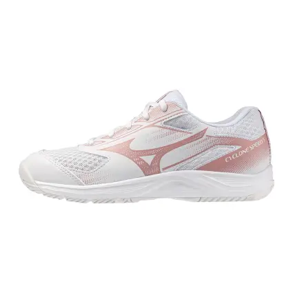 Mizuno Cyclone Speed 5 дамски обувки за зала V1GC2580-73