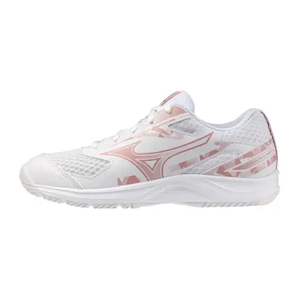 Mizuno Stealth Star 3 Kids indoor shoes X1GC2507-73
