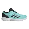 Adidas COURT STABIL JR детски обувки за зала JR9581