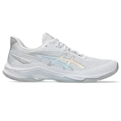 Asics NETBURNER BALLISTIC FF 4 обувки за зала 1053A079-100