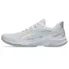 Asics NETBURNER BALLISTIC FF 4 обувки за зала 1053A079-100