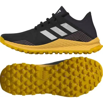 Adidas Youngstar junior hockey shoes IG2039