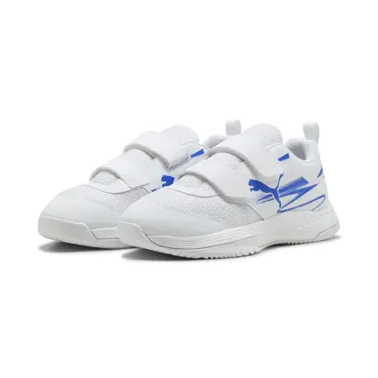 Puma Varion II V Junior indoor shoes 108106-13