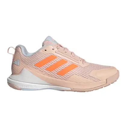 Adidas Novaflight 2 дамски обувки за зала JR9570