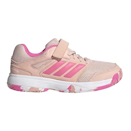 Adidas Speedcourt Kids Velcro детски обувки за зала JR9618
