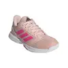 Adidas Ligra 8 дамски обувки за зала JR7119