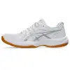 Asics UPCOURT 6 women's indoor shoes 1072A107-100