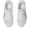 Asics UPCOURT 6 women's indoor shoes 1072A107-100