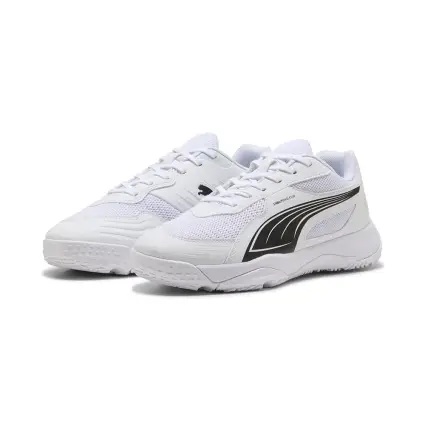Puma Solarflash III Jr indoor shoes 107851-08