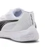 Puma Solarflash III Jr indoor shoes 107851-08