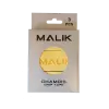 Malik Chamois гриф за водна основа, x 3 бр